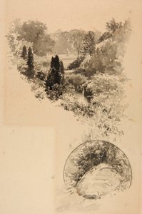 Battle Pass, Prospect Park, site de la bataille de Long Island