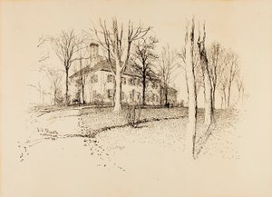 Morristown - Ernest C. Peixotto