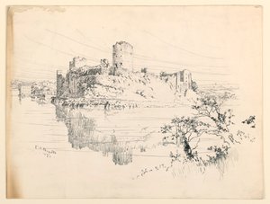 Château de Pembroke