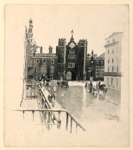 Palais de St. James