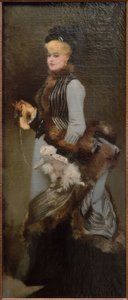 Luxe (La Parisienne)