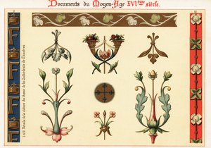 Éléments de design de l