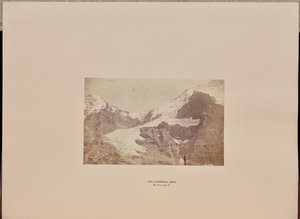 Le joug de la Jungfrau - Ernest H. Edwards