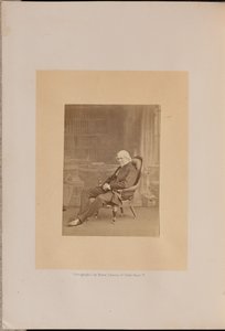 Le révérend William Whewell - Ernest H. Edwards