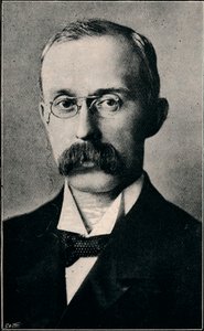Révérend J. H. Jowett, M.A. - Ernest Herbert Mills