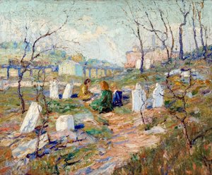Cimetière