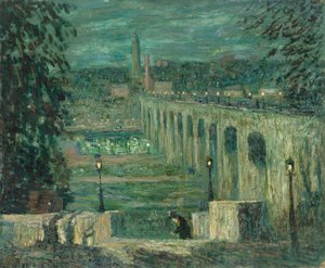  - Ernest Lawson