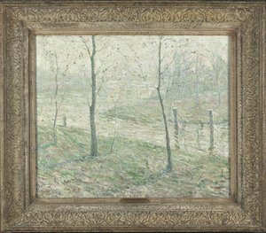  - Ernest Lawson