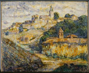  - Ernest Lawson