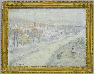 Paysage d