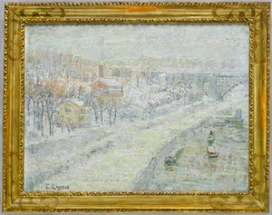 Paysage d