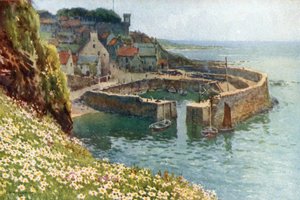 Port de Crail