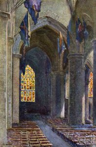 Cathédrale St. Giles