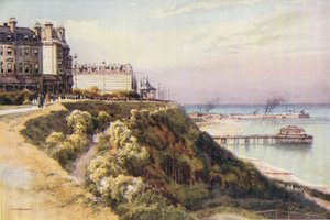 The Leas, Folkestone