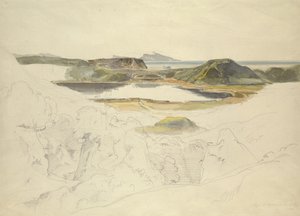 Lac Agnano