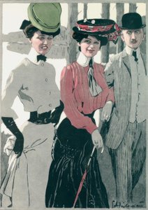 E.Heilemann, Insuffisant / de: Berl. Pflanze