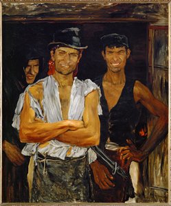  - Ernst Josephson