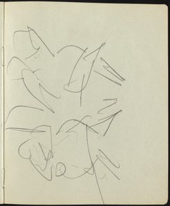 Danseurs et artistes Page d