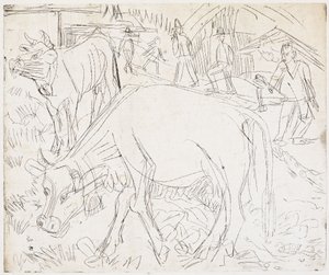  - Ernst Ludwig Kirchner