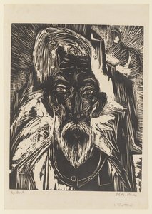  - Ernst Ludwig Kirchner