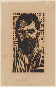  - Ernst Ludwig Kirchner