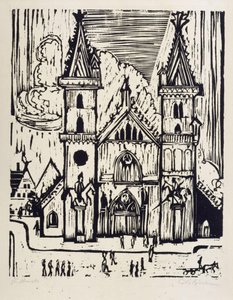  - Ernst Ludwig Kirchner