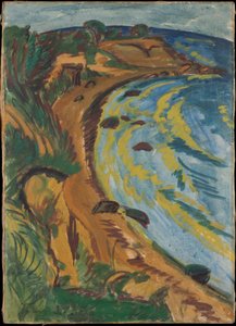  - Ernst Ludwig Kirchner