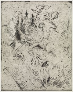  - Ernst Ludwig Kirchner