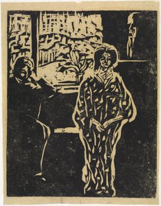  - Ernst Ludwig Kirchner