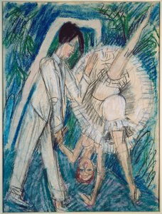  - Ernst Ludwig Kirchner