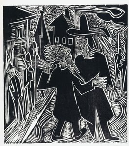  - Ernst Ludwig Kirchner