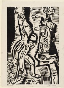  - Ernst Ludwig Kirchner