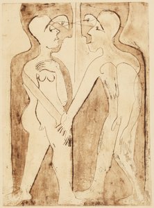 - Ernst Ludwig Kirchner