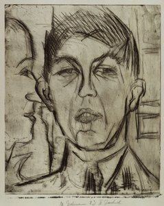  - Ernst Ludwig Kirchner
