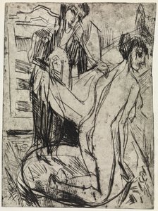 - Ernst Ludwig Kirchner