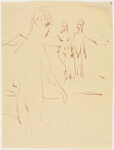  - Ernst Ludwig Kirchner