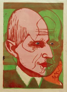 Dr. Frédéric Bauer - Ernst Ludwig Kirchner