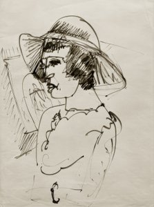 Portrait d