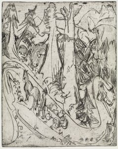 - Ernst Ludwig Kirchner