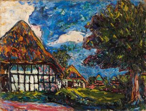  - Ernst Ludwig Kirchner