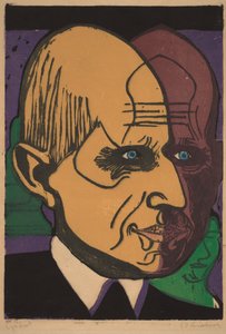  - Ernst Ludwig Kirchner