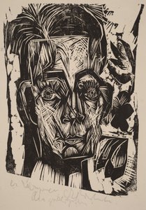  - Ernst Ludwig Kirchner