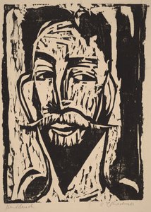  - Ernst Ludwig Kirchner