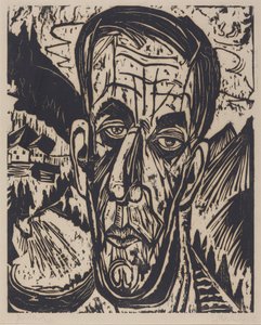  - Ernst Ludwig Kirchner
