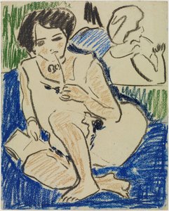  - Ernst Ludwig Kirchner