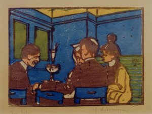 Au café II