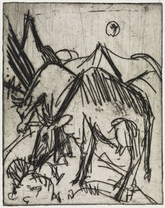  - Ernst Ludwig Kirchner