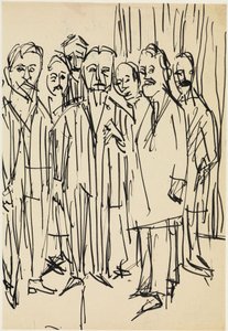  - Ernst Ludwig Kirchner