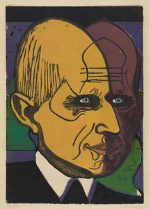  - Ernst Ludwig Kirchner