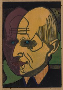  - Ernst Ludwig Kirchner